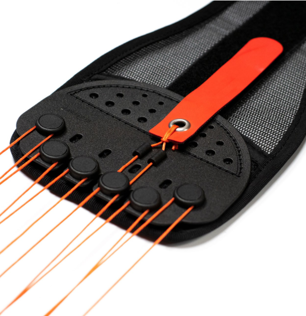 GUARDNER Fitness Belt